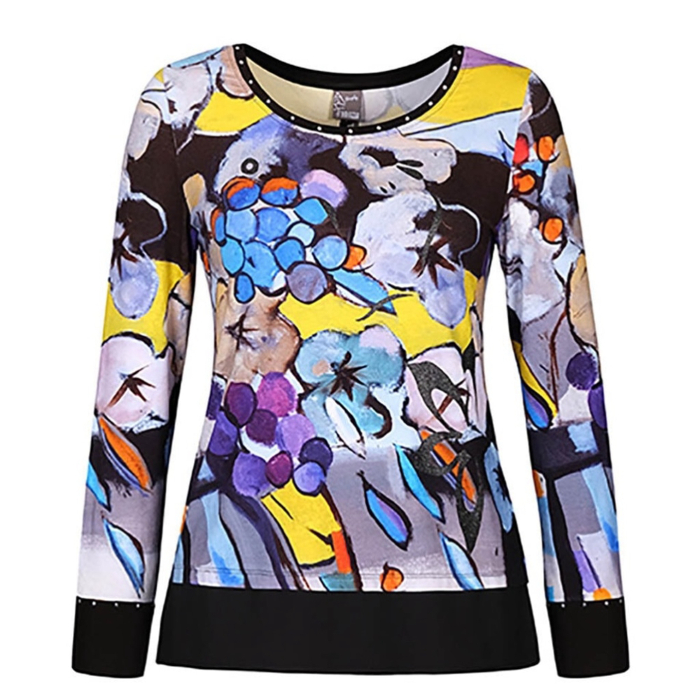 NWT Dolcezza top “still life”